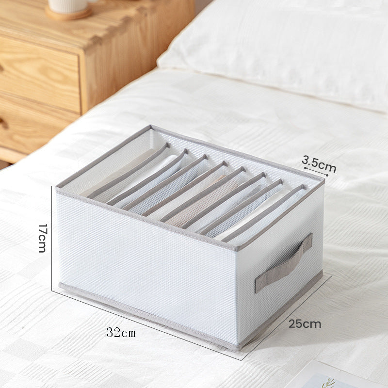 boites de rangement de tiroir, armoire, placard