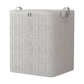 Boite de rangement de grande capacité pour penderie...