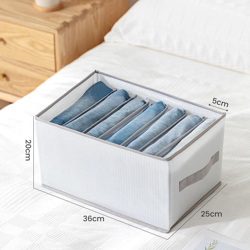 boites de rangement de tiroir, armoire, placard